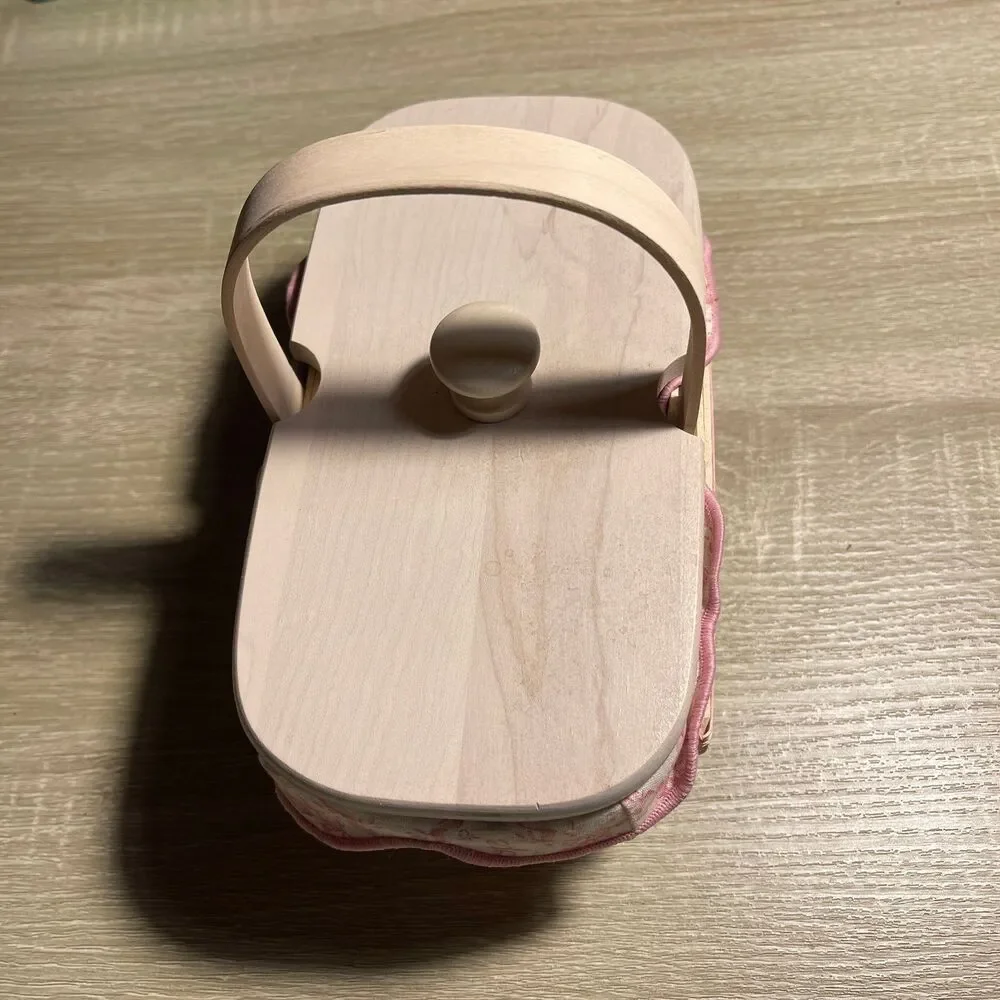Longaberger baskets(2)